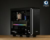 Config montée par nos experts le 7 Avril 2025