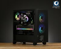 Config montée par nos experts le 9 Avril 2025