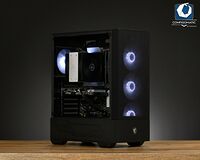 Config montée par nos experts le 9 Avril 2025