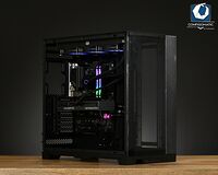 Config montée par nos experts le 9 Avril 2025