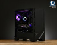 Config montée par nos experts le 9 Avril 2025