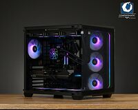 Config montée par nos experts le 10 Avril 2025