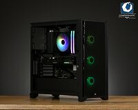 Config montée par nos experts le 17 Avril 2025