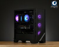 Config montée par nos experts le 22 Avril 2025