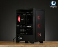 Config montée par nos experts le 24 Avril 2025