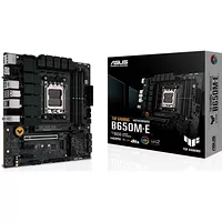 Asus TUF GAMING B650M E
