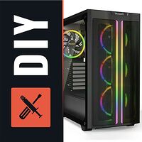 PC DIY (kit à monter)
