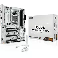 Asus B650E MAX GAMING WIFI W
