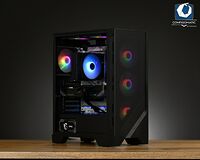 Config montée par nos experts le 30 Avril 2025