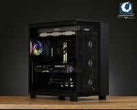 Config montée par nos experts le 30 Avril 2025