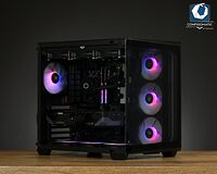 Config montée par nos experts le 6 Mai 2025