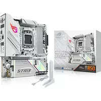 ASUS ROG STRIX B850-G GAMING WIFI ( 5 % de réduction avec le code promo AGGRO )