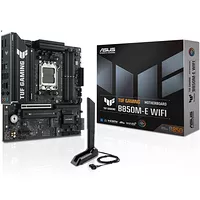 Asus TUF GAMING B850M E WIFI
