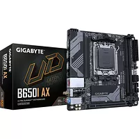 GIGABYTE B650I AX ( 15 % de réduction avec le code promo MOBA )