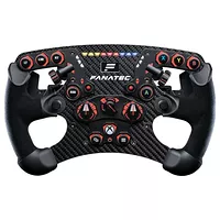 Fanatec ClubSport Steering Wheel Formula V2 5 X
