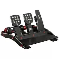 Fanatec ClubSport Pedals V3
