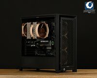 Config montée par nos experts le 25 Juin 2025