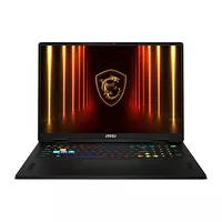 MSI Vector 18 HX AI A2XWJG 684FR  1200 euros de reduction avec le code promo BLACKHOLE 
