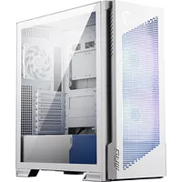 MSI MAG FORGE 300R AIRFLOW PZ White
