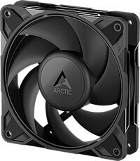 Arctic P12 Pro PST CO - Noir (image:2)