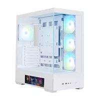 Zalman P40 DS White
