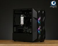 Config montée par nos experts le 7 Juillet 2025