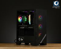 Config montée par nos experts le 8 Juillet 2025