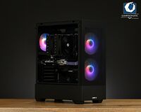Config montée par nos experts le 8 Juillet 2025