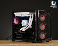 Config montée par nos experts le 9 Juillet 2025