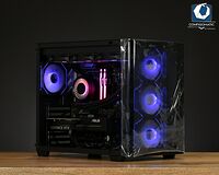 Config montée par nos experts le 11 Juillet 2025