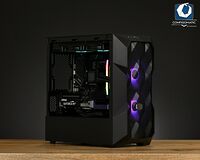 Config montée par nos experts le 11 Juillet 2025