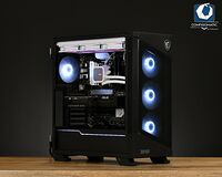 Config montée par nos experts le 11 Juillet 2025