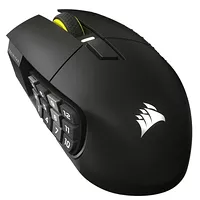 Corsair Gaming Scimitar Elite Wireless SE Black
