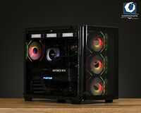 Config montée par nos experts le 16 Juillet 2025