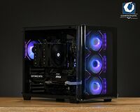 Config montée par nos experts le 16 Juillet 2025