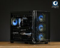 Config montée par nos experts le 17 Juillet 2025