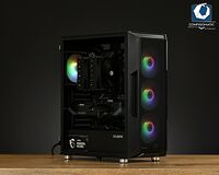 Config montée par nos experts le 17 Juillet 2025