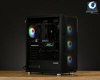 Config montée par nos experts le 18 Juillet 2025