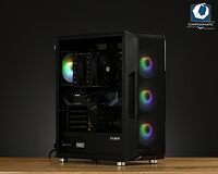 Config montée par nos experts le 22 Juillet 2025