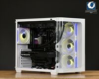 Config montée par nos experts le 22 Juillet 2025