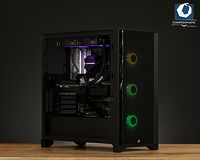 Config montée par nos experts le 24 Juillet 2025
