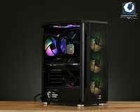 Config montée par nos experts le 25 Juillet 2025