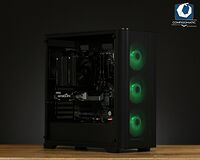 Config montée par nos experts le 25 Juillet 2025