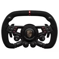 Fanatec CSL Elite Steering Wheel Porsche Vision GT
