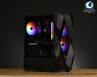 Config montée par nos experts le 29 Juillet 2025