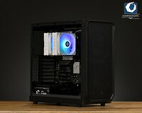 Config montée par nos experts le 29 Juillet 2025
