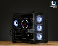 Config montée par nos experts le 29 Juillet 2025