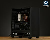 Config montée par nos experts le 31 Juillet 2025
