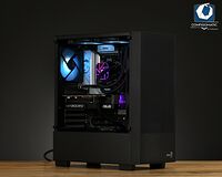 Config montée par nos experts le 1 Août 2025