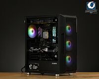Config montée par nos experts le 1 Août 2025